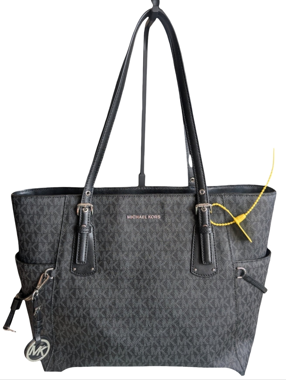 Michael Kors Voyager East/West Tote - Picture 15 of 15